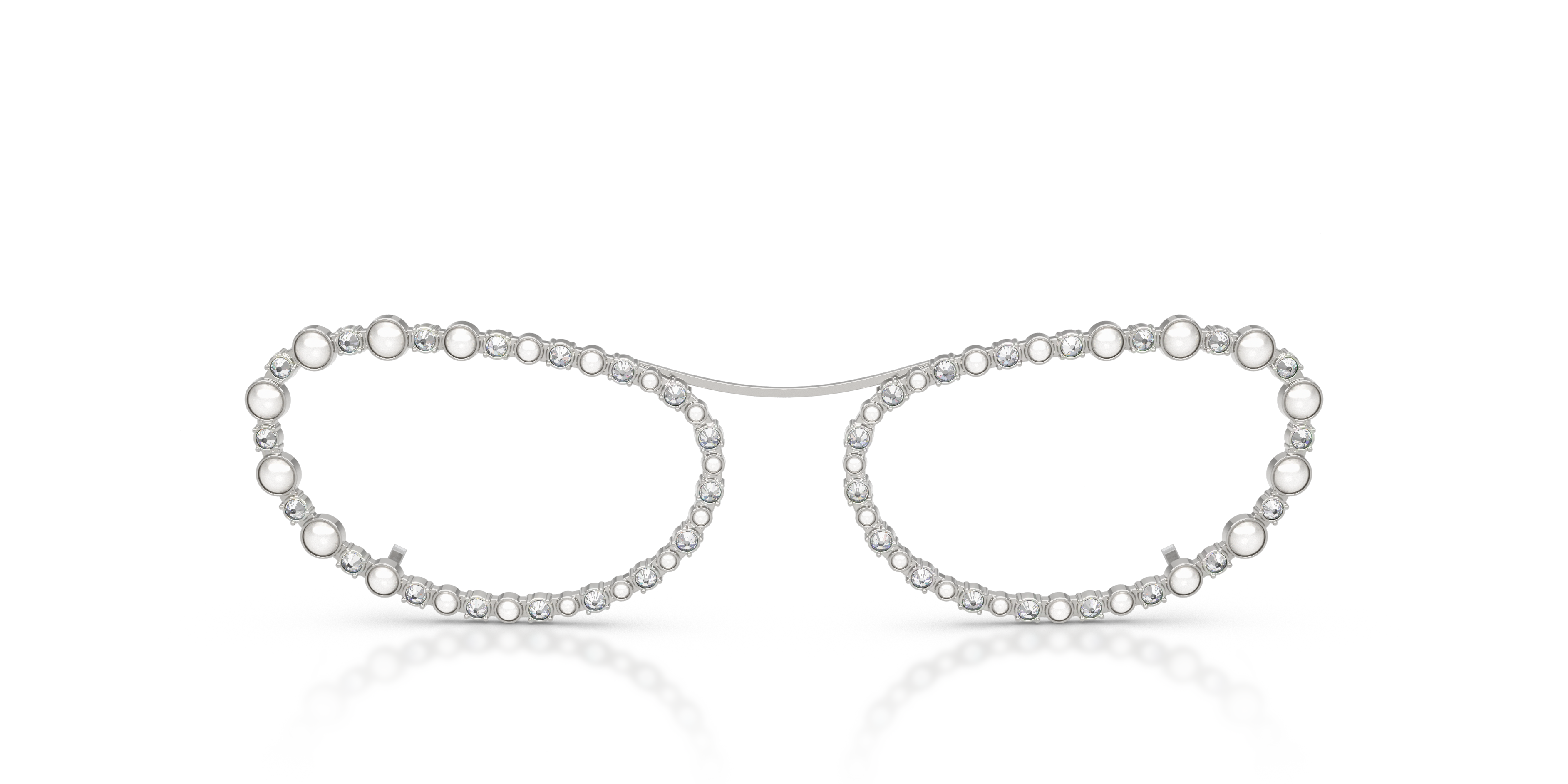 Swarovski SK7044 400187  